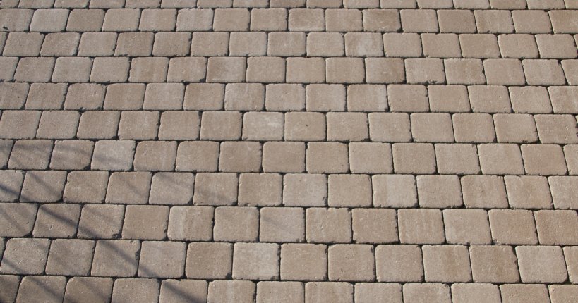 Tegula pflaster verlegemuster