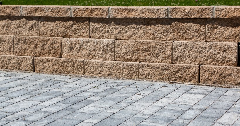 Monte Hangstein beige-braun