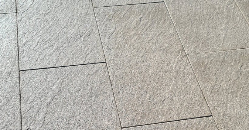 Rocaro Schiefer Beige