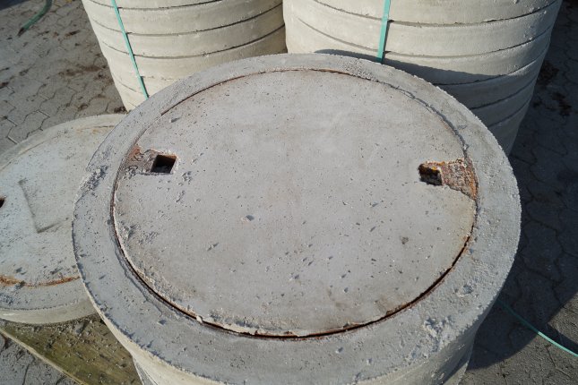 Gbeldeckel