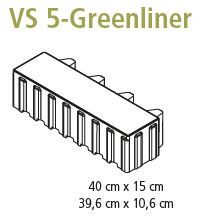 VS 5 Greenliner