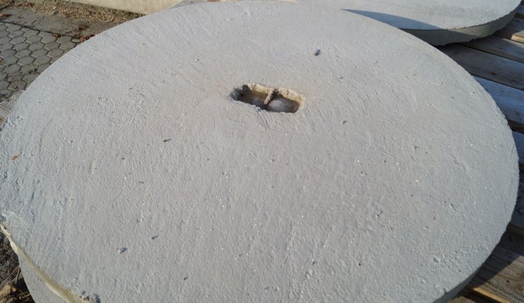 Betondeckel