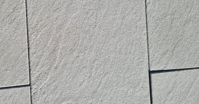 Rocaro Schiefer hellgrau